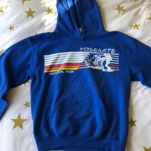 Retro Hoodie
